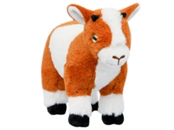 Cabra de peluche Todo sobre la naturaleza WILD PLANET