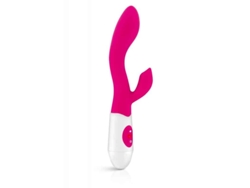 Vibrador Punto G YOBA Naya (Rosa)