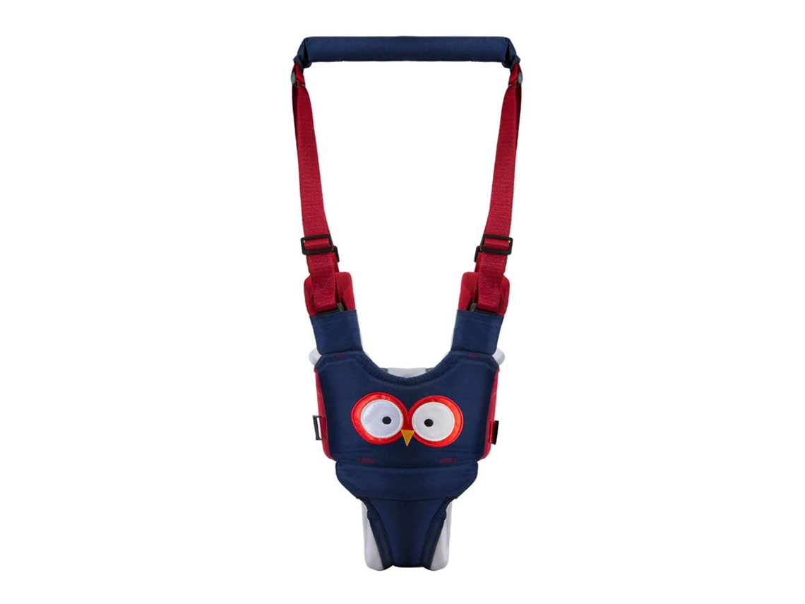 Arnés para caminar para bebés, ayuda manual para caminar para niños, cinturón de ayuda para caminar para bebés