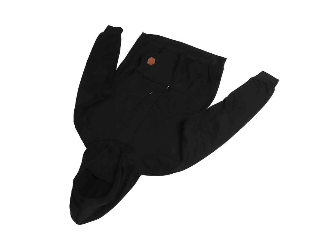 Uniforme De Cocina Profesional De Verano Para Hombre, Manga Corta, Para Hoteles Y Restaurantes, Blanco Con Cuello Negro, Talla M.
