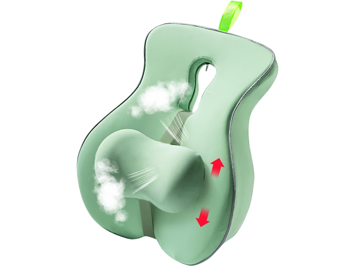 Cojín Soporte De Lumbar – Accesorio Para