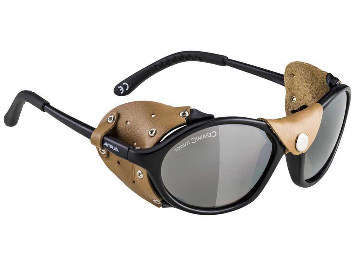 Gafas de Ciclismo ALPINA Sibiria (Estandár - Cat.4)