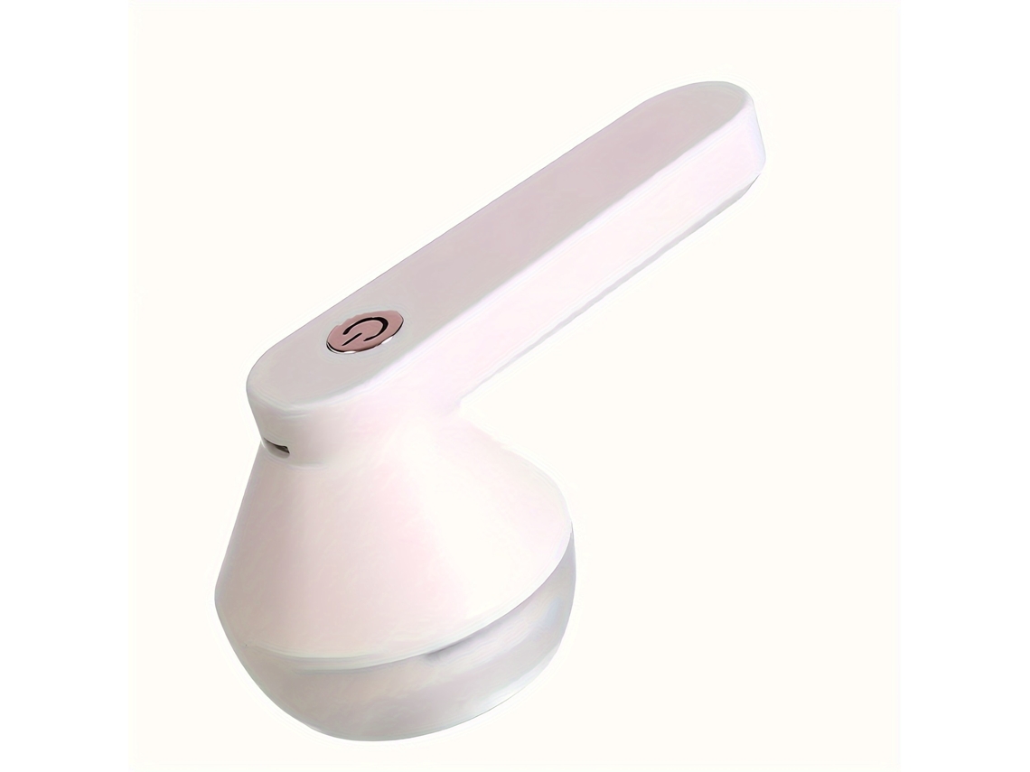Afeitadora De Tela Recargable Por Usb, Quitapelusas Eléctrico, Potente Para Jerséis, Hogar, Moderno, Uso Funcional, Organización Práctica