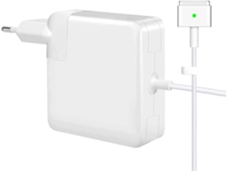 Cargador Para Mac Book Pro 85W T-Tip Modelo A1424 A1398 A1425 A1502 A1435 A1465 VENISYMLIS