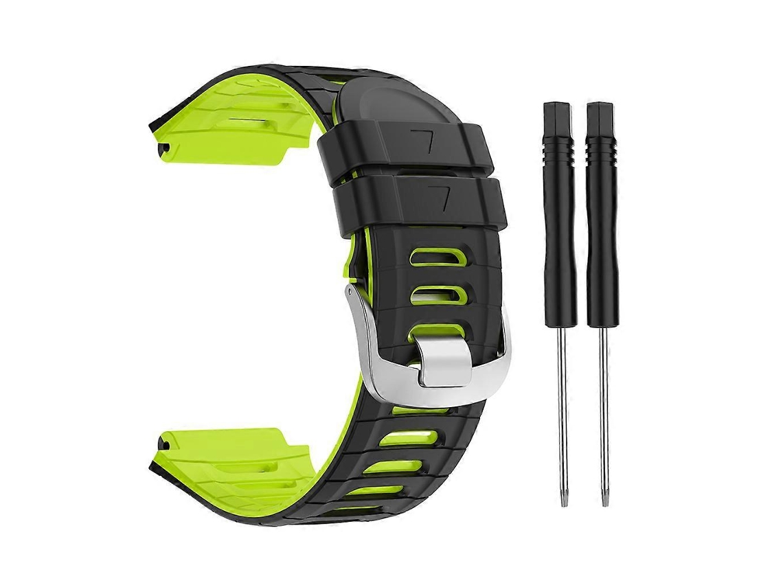 Correa de silicona para reloj inteligente Garmin Forerunner 920xt Ly Ebike