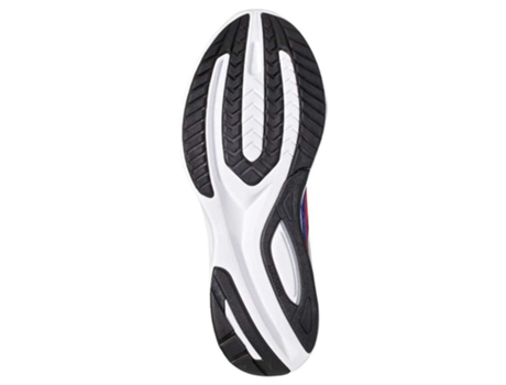 Zapatillas de Hombre para Running SAUCONY Guide Azul (46)