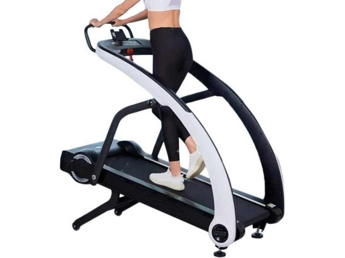Cinta de Correr DEPORTIUM Tm 1500 (158,5 x 80 x 126 cm - Hasta: 15 km/h)