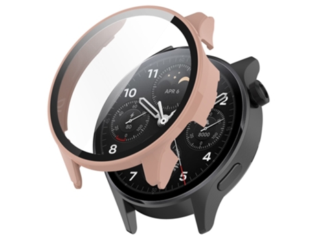 Carcasa para Xiaomi Watch S1 Pro