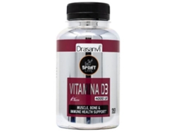 Sport Live Vitamina D3 90 Tab