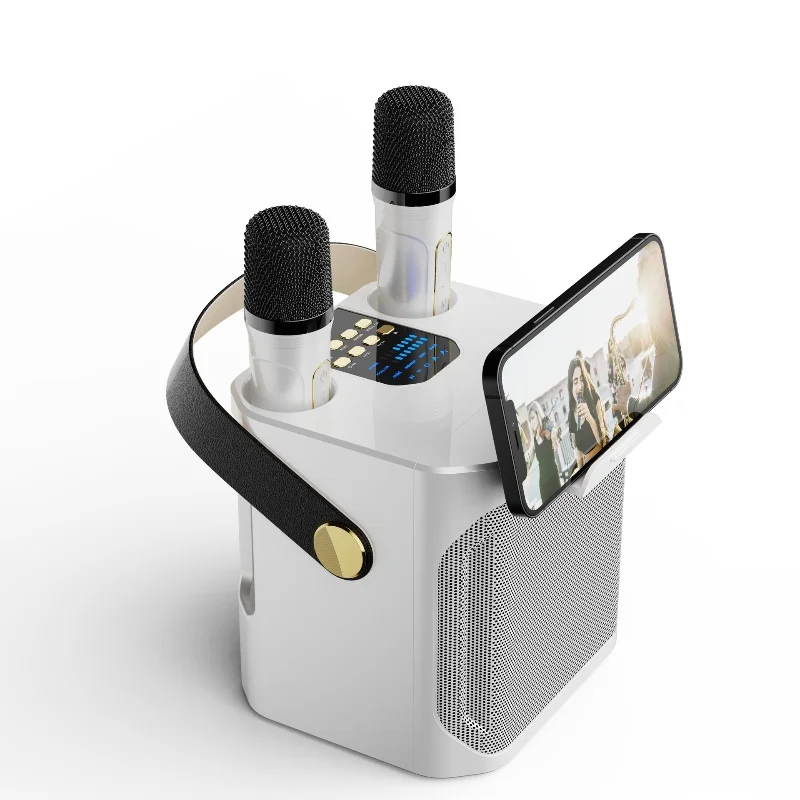 Altavoz Bluetooth