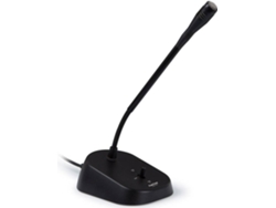 Micrófono de mesa FONESTAR FDM-629
