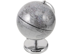 Globo Terráqueo, Base, Rotación Vertical, Aprendizaje De Geografía, Hogar