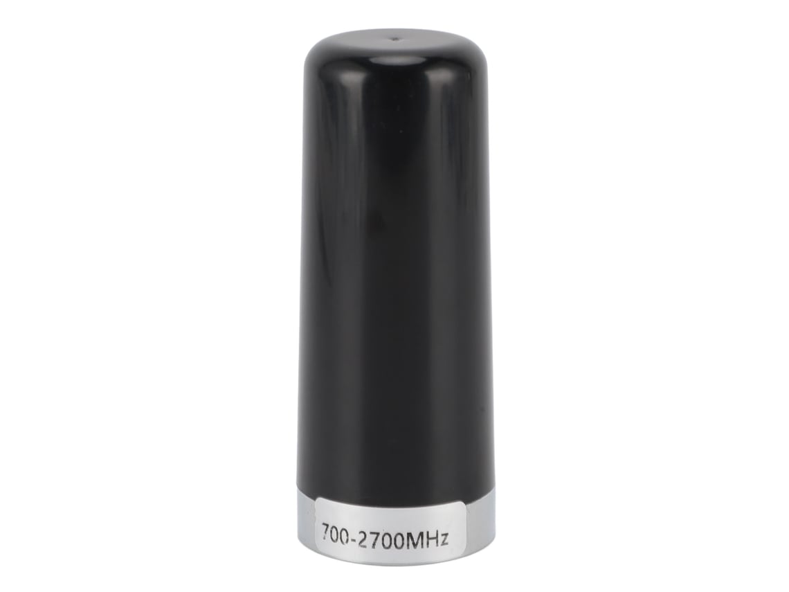 Antena Externa 4g Lte 700-2700mhz 50w Para Carro Rádio Roteador Sem Fio Conector Pl259 So239 Uhf Macho