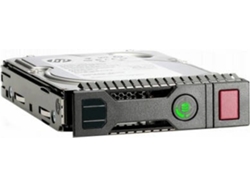Disco HDD Interno HP ENTERPRISE 450GB 6G SFF (450 GB - SAS - 10000 RPM)
