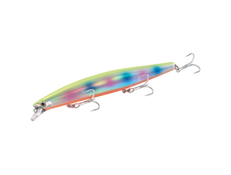 Atraer a Shimano Silent Assassin160F AR-C 32g
