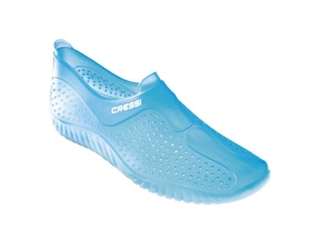Zapatos de Agua para Niños Antideslizantes Azul EU 41 Hombre CRESSI