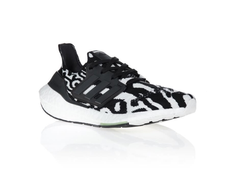 ULTRABOOST 22 CBLACK/CB 36 2/3