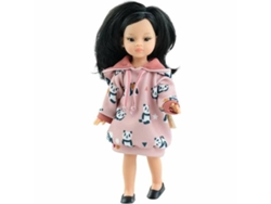 Muñeca bebé PAOLA REINA Maria José 21 cm