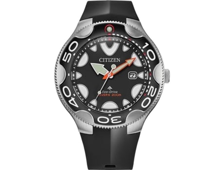 Reloj Hombre CITIZEN BN0230-04E