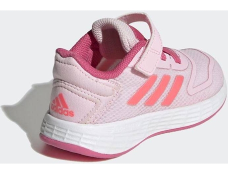 Zapatillas ADIDAS Duramo 10 El I Unisex (22 - Rosa)