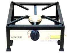 Rejilla OPEN ocqt40