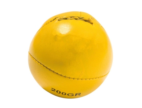 Balón de cuero TANGA SPORTS