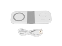 Base De Carga Inalámbrica Magnética Para Amazfit Gtr3 Gts3 Gtr2e A2149