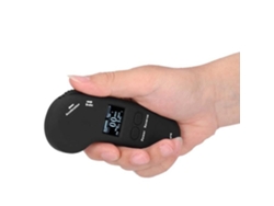 Mando a distancia con pantalla Led para monopatín eléctrico con mando a distancia de frenado de velocidad ajustable D547Cc6