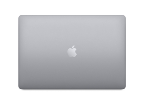 MacBook Pro Touch Bar 16 2019 Core i7 2,6 Ghz 16 GB 512 GB SSD Gris Espacial APPLE (Reacondicionado Marcas Mínimas)