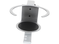 Soporte Écouteurs Multifonction Con Porte-tasse Para Oficina Hanger Ajustable Accessoire Pratique