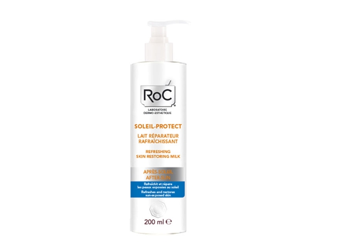 After Sun ROC Soleil Protection (200 ml)