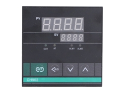 Controlador De Temperatura Pid Inteligente Digital Con Relay Ssr Para Horno De Comida Ac220v