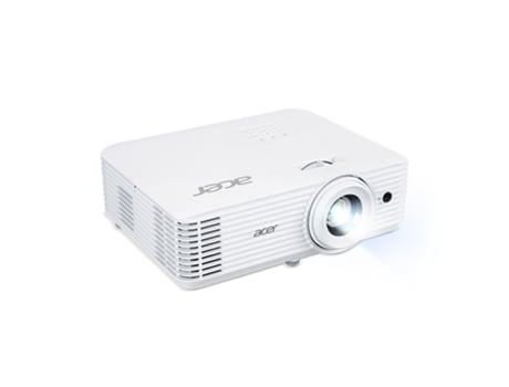 Proyector ACER MR.JW011.001 5200 Lm Full HD 1080 px 1920 x 1200 px