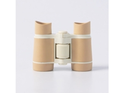 Binóculos Infantis 5x30 Equipamento Essencial Para Observação De Pássaros Adequado Para Crianças De 3 A 12 Anos Meninos E Meninas Facpoet