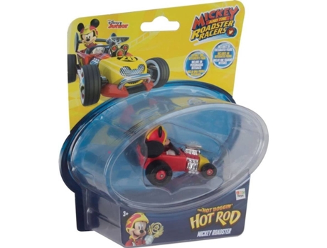 Coche IMC TOYS Hot Rod (8 cm)
