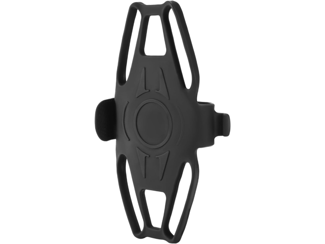 Diseño Ergonómico De Silicona, Antideslizante Para Pantallas De 10,2 A 17,8 Cm, Soporte Para Teléfono.