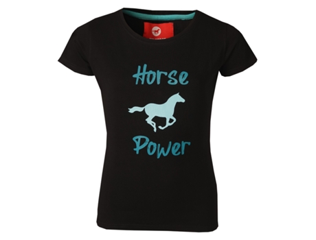 Camiseta de Hombre ION Scrub Amp Negro