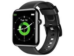 Smartwatch ENZON Negro
