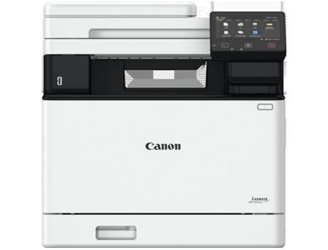 Impresora CANON 727