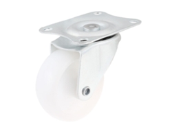 Ruedas Rueda Plástico 147067h 517864f Para Muebles