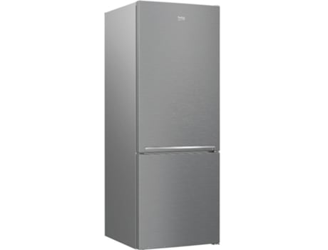 Frigorífico Combi BEKO brcne50140zxbn (No Frost - 192 cm - Inox)