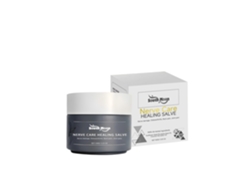 Crema reparadora corporal: Alivia las molestias en los codos y mejora la flexibilidad con aceite de coco y ricino.