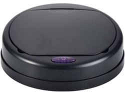 Tapa KITCHEN MOVE (Negro - Acero Inoxidable)