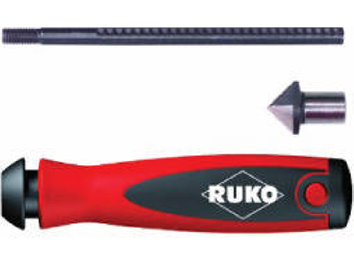 Juego de Llaves RUKO