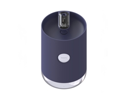 Humidificador De Ar Doméstico 1L 3000 Mah Portátil Inalámbrico USB Difusor Aromaterapia