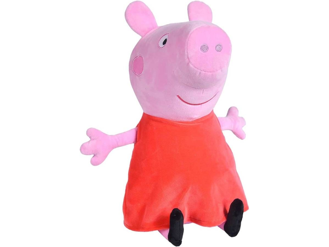 Peluche SIMBA Peppa Pig (33 cm)