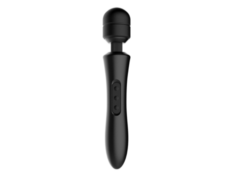 Vibrador CHRONUS CR0304_zzh9 Negro