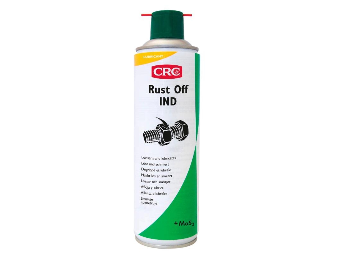 Rust Off Ind 12x500 Ml 30507-aa CRC