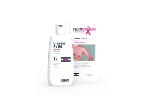 Crema Corporal ISDIN Ureadin Rx Rd Piel Irritada (250 ml)