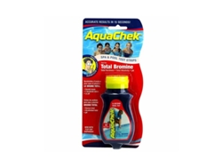 Aquachek Rojo 50 Tiras Analíticas Bromo para Piscina ASTRALPOOL